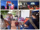 UNAD en la Dorada Realiza Feria Empresarial