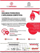 La UNAD participa en el Foro “Vigilancia Tecnológica e Inteligencia Competitiva”