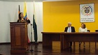 La UNAD Entrega Certificaciones Programa Servidor Judicial Digital en Medellín