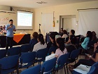 Primer Encuentro de Egresados de Regencia de Farmacia Zona Occidente