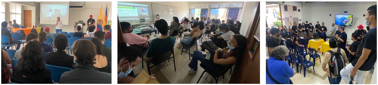 FliSol 2022 UNAD Medellin