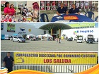Primera Feria de Prácticas Profesionales en el Eje Cafetero