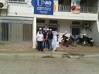 La UNAD en el municipio de Turbo, comprometida con la comunidad