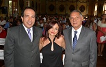 Reconocimiento a la directora del CEAD Ibagué