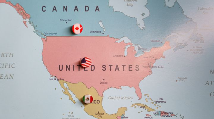 Estados Unidos impone nuevos aranceles: ¿Cómo afecta a Colombia?