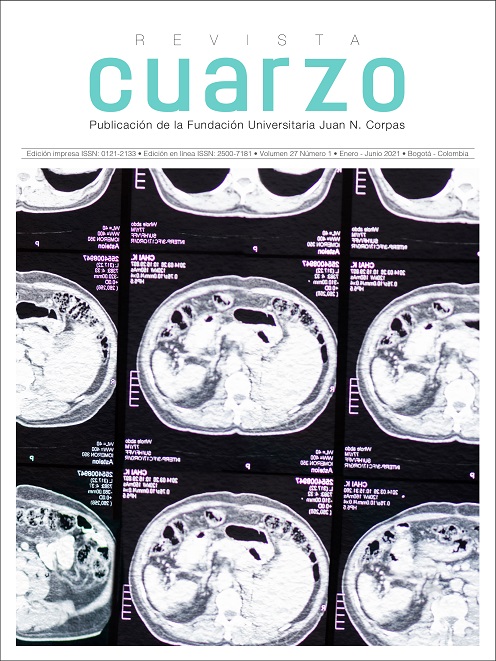 Noticia JuanNCorpas RevistaCuarzo