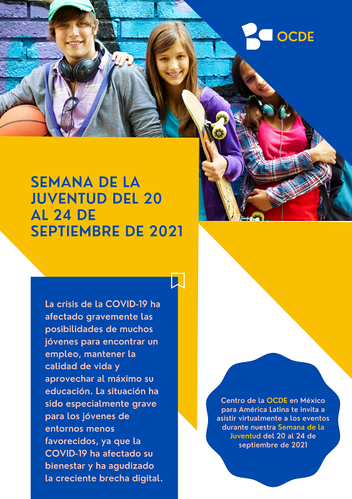 Noticia OCDE 1509