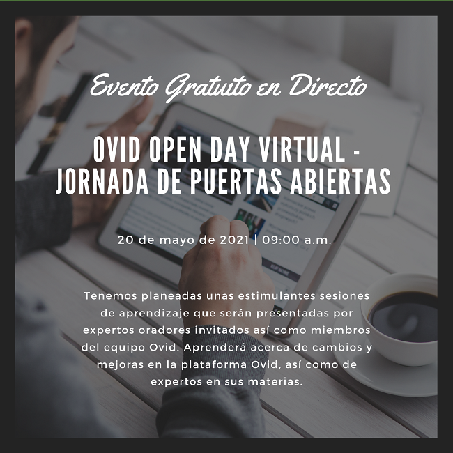 Noticia OVID