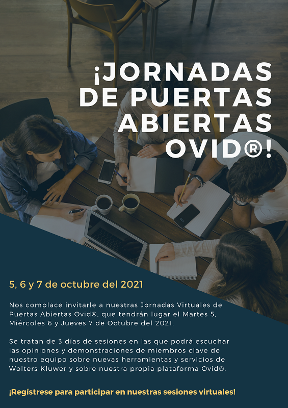 Noticia OVID 0927