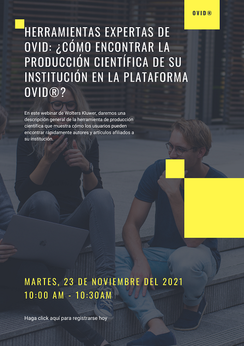 Noticia OVID 1102