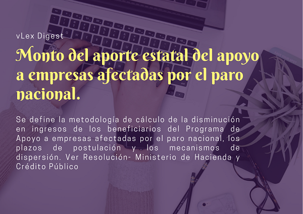 Noticia vLex 2910