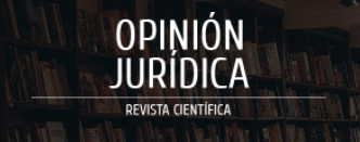 Opinión Jurídica Revista Científica, Universidad de Medellín