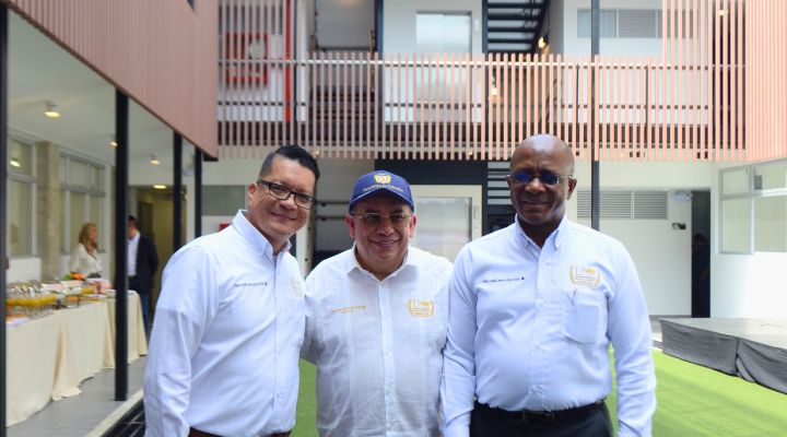 UNAD compartirá logros y estrategias para el desarrollo sostenible del suroccidente colombiano