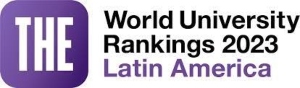 La UNAD se posiciona en el Latin America University Rankings 2023