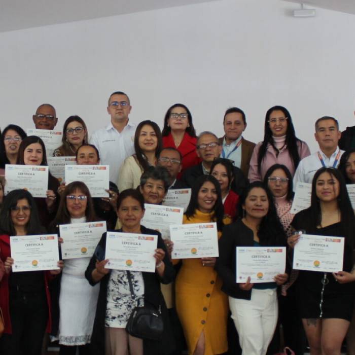 La UNAD certifica a emprendedores en Inteligencia Artificial
