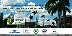 II Simposio Internacional de Estudio sobre Biomimesis