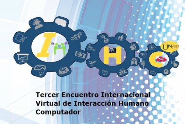 Encuentro Internacional Virtual de Interacción Humano Computador