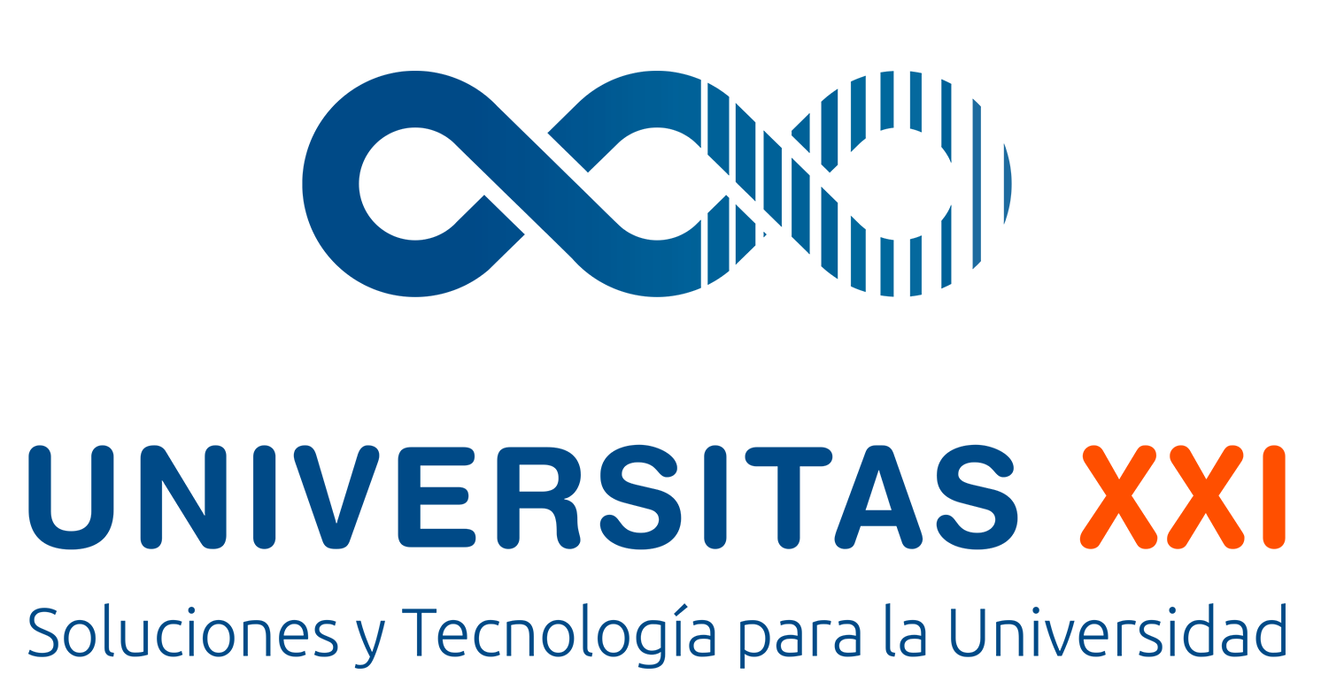 Logo UNIVERSITAS XXI