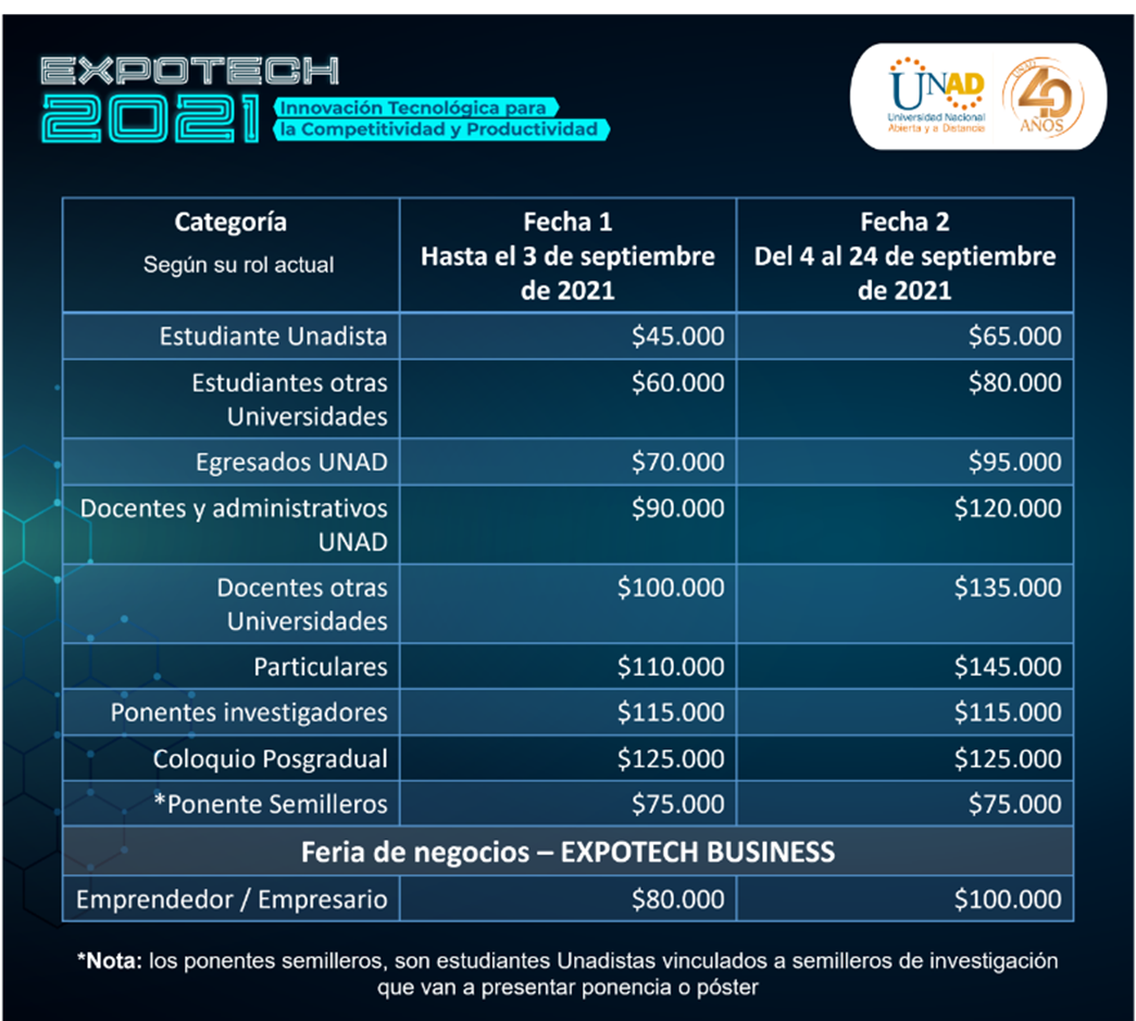 expo