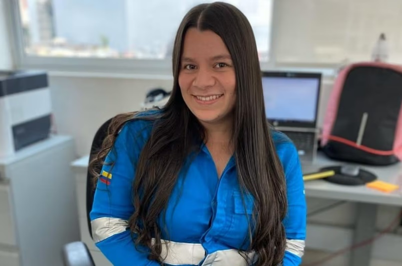 La UNAD rechaza el acto de violencia que acabó con la vida de Jhesica Quintero, estudiante del programa de Ingeniería Industrial