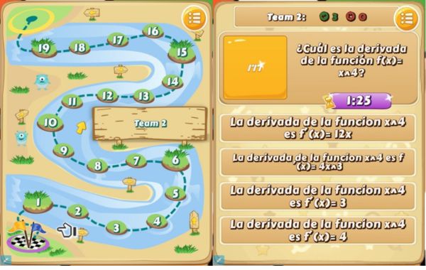 juegos serios estratregia pedagogica