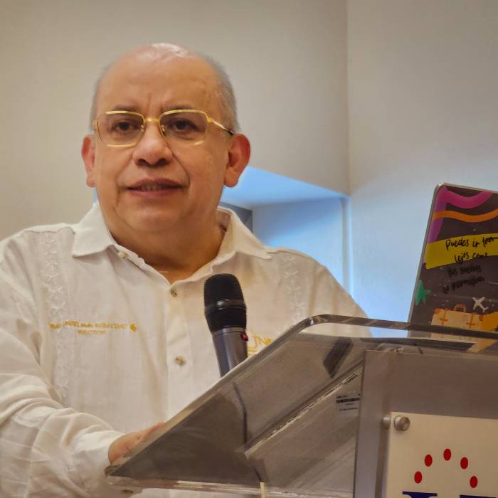 Opinión Diario de Occidente.  La fórmula CP para triunfar en la vida