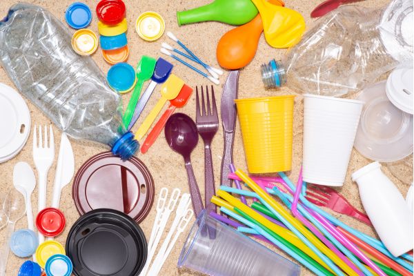 ley plasticos un solo uso colombia