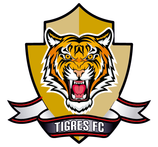 logo tigres fc