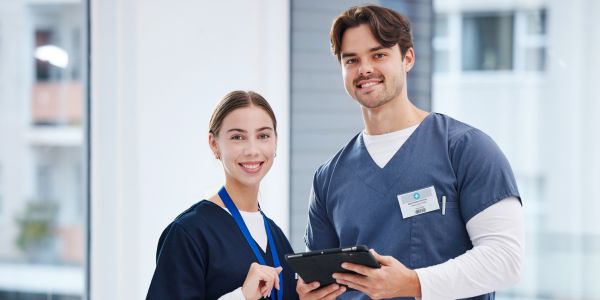 Actualizamos el Reglamento de Prácticas Formativas de la Escuela de Ciencias de la Salud