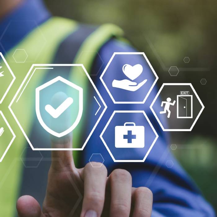 UNAD y Positiva S.A. firman convenio para fortalecer la seguridad y salud en el trabajo