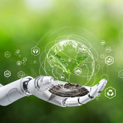 tecnología y sostenibilidad en Congreso