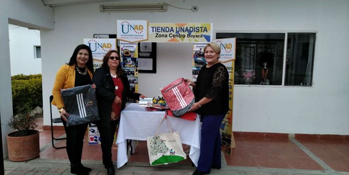 tienda u