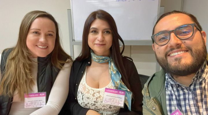 unad jornada interinstitucional genero sistema justicia penal 